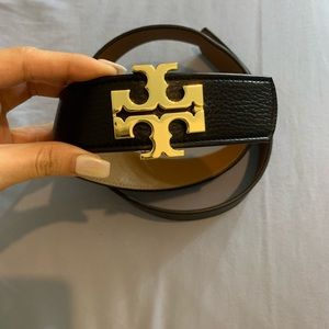 Tory burch belt